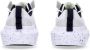 Nike Impact Lage Sneaker Wit Swirl Swoosh White Heren - Thumbnail 7