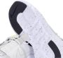 Nike Impact Lage Sneaker Wit Swirl Swoosh White Heren - Thumbnail 10