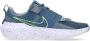 Nike Impact Low Sneaker Ash Green Multicolor Heren - Thumbnail 4