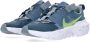 Nike Impact Low Sneaker Ash Green Multicolor Heren - Thumbnail 5