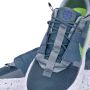 Nike Impact Low Sneaker Ash Green Multicolor Heren - Thumbnail 11