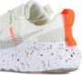 Nike Crater Impact Dames Summit White Platinum Tint Photon Dust Grey Fog Dames - Thumbnail 10