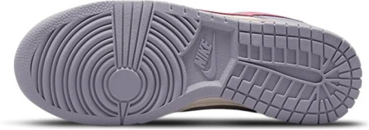Nike Indigo Haze Dunk Low Sneakers