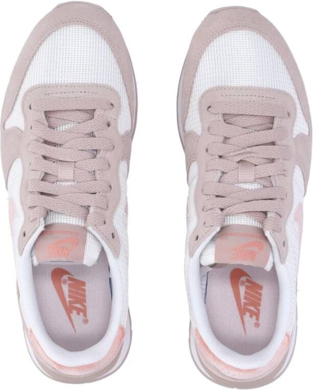 Nike Internationalist Low Sneaker