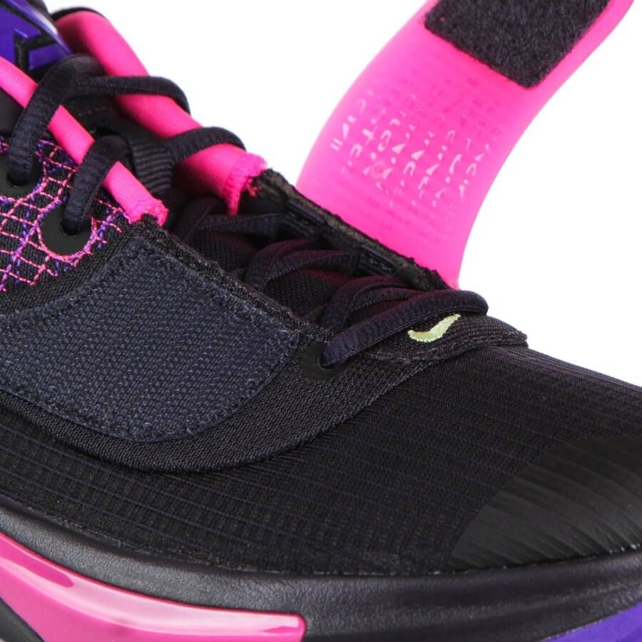 Nike Jeugd Basketbalschoen Freak 3 Multicolor Heren