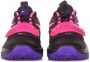 Nike Jeugd Basketbalschoen Freak 3 Multicolor Heren - Thumbnail 4
