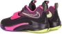 Nike Jeugd Basketbalschoen Freak 3 Multicolor Heren - Thumbnail 8