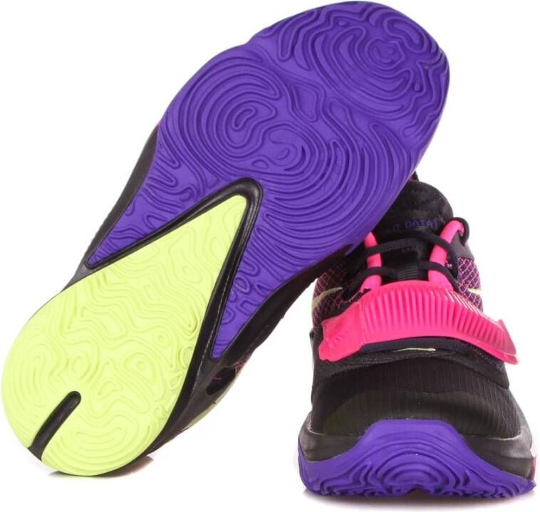 Nike Jeugd Basketbalschoen Freak 3 Multicolor Heren