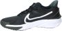 Nike Star Runner Unisex Schoenen Zwart Maat: 36.5 Poly Foot Locker - Thumbnail 8
