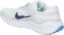 Nike Revolution 7 Next Nature SE hardloopschoenen voor kids (straat) Wit - Thumbnail 3