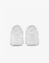 Nike Air Force 1 White Dark Smoke Grey- White Dark Smoke Grey - Thumbnail 11