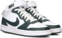 Nike Court Borough Mid2 Sneakers Green - Thumbnail 3