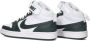 Nike Court Borough Mid2 Sneakers Green - Thumbnail 4