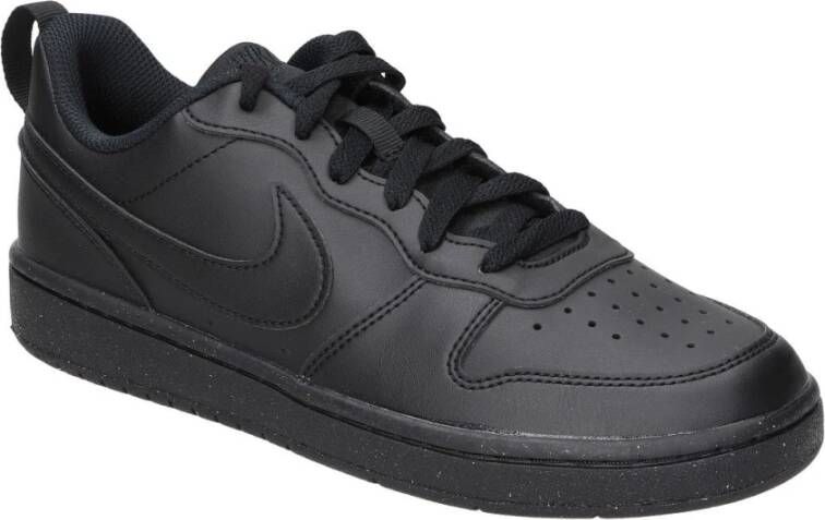 Nike Jongeren Mode Sneakers Black Unisex