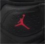 Nike Air Jordan Access Heren Basketbalschoenen Sneakers schoenen Sneakers Zwart AR3762 - Thumbnail 6