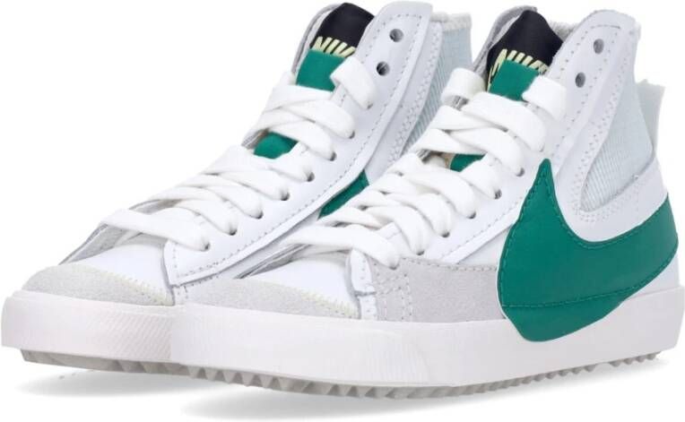 Nike Jumbo Blazer Mid 77 Sneaker White Heren