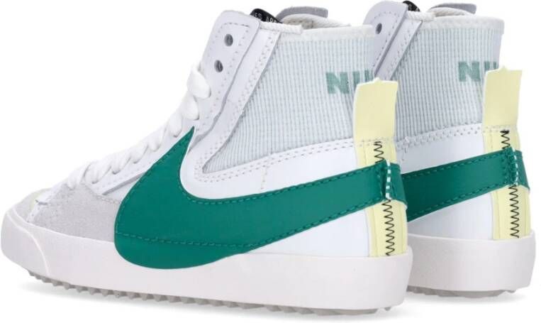 Nike Jumbo Blazer Mid 77 Sneaker White Heren