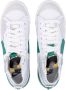 Nike Blazer Mid '77 Jumbo Summit White Malachite-Blackened Blue - Thumbnail 8