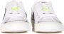 Nike Blazer Low '77 Jumbo sneaker van leer met suède details - Thumbnail 10