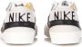 Nike Blazer Low '77 Jumbo sneaker van leer met suède details - Thumbnail 13