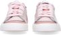 Nike Blazer Low '77 Jumbo Light Soft Pink womens roze wit sneakers - Thumbnail 7