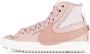 Nike Sneakers Blazer Mid '77 Jumbo Roze Dames - Thumbnail 4
