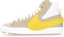 Nike Jumbo Wheat Grass High-top Sneaker Multicolor Heren - Thumbnail 2