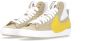 Nike Jumbo Wheat Grass High-top Sneaker Multicolor Heren - Thumbnail 3