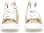 Nike Jumbo Wheat Grass High-top Sneaker Multicolor Heren - Thumbnail 4