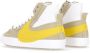 Nike Jumbo Wheat Grass High-top Sneaker Multicolor Heren - Thumbnail 5