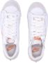 Nike Blazer Low 77 Jumbo Basketball Schoenen white orange trance sail maat: 44.5 beschikbare maaten:44.5 - Thumbnail 12