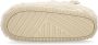 Nike Calm Dames Slippers en Sandalen Beige Maat: 40.5 Bont Foot Locker - Thumbnail 7