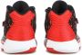 Nike Kd14 Basketbalschoen Zwart Rood Wit Red Heren - Thumbnail 11
