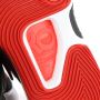 Nike Kd14 Basketbalschoen Zwart Rood Wit Red Heren - Thumbnail 4