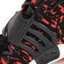 Nike Kd14 Basketbalschoen Zwart Rood Wit Red Heren - Thumbnail 5