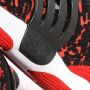 Nike Kd14 Basketbalschoen Zwart Rood Wit Red Heren - Thumbnail 6