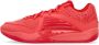 Nike Kd16 Streetwear Basketbalschoenen Red Heren - Thumbnail 2
