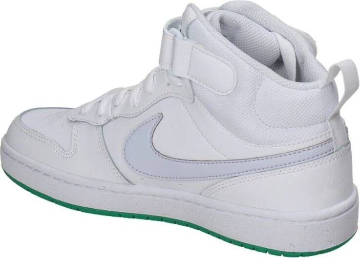 Nike Kinder Sportschoenen White Dames