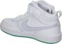 Nike Kinder Sportschoenen White Dames - Thumbnail 2