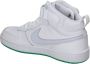 Nike Kinder Sportschoenen White - Thumbnail 3