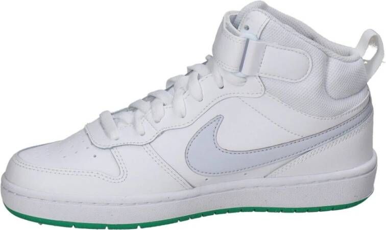 Nike Kinder Sportschoenen White Dames