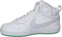 Nike Kinder Sportschoenen White - Thumbnail 4