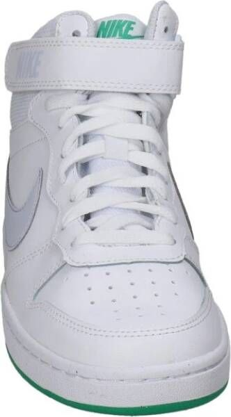 Nike Kinder Sportschoenen White Dames