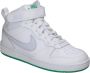 Nike Kinder Sportschoenen White - Thumbnail 6