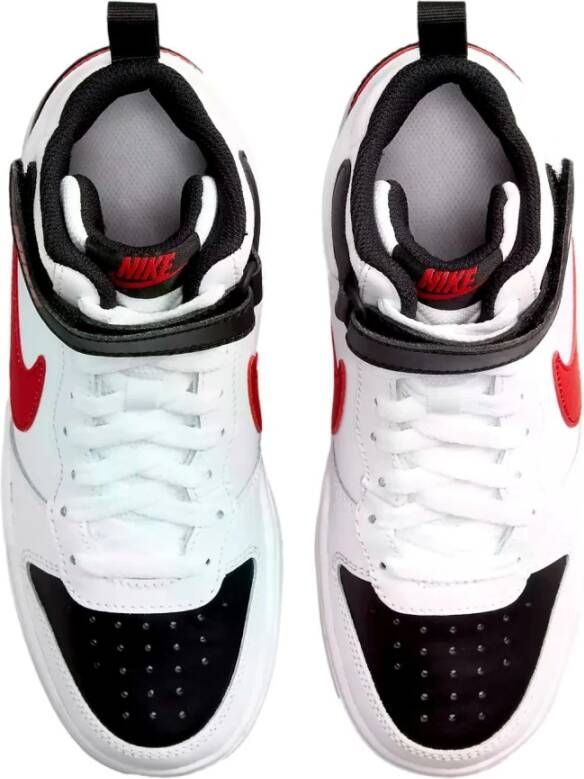 Nike Hoge Sneakers COURT BOROUGH MID 2 - Foto 7