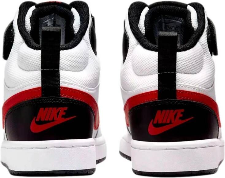 Nike Hoge Sneakers COURT BOROUGH MID 2 - Foto 9