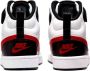 Nike Stijlvolle sportschoenen voor jonge nen Wit - Thumbnail 9