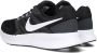Nike run swift 3 hardloopschoenen zwart wit heren - Thumbnail 6