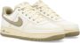 Nike Klassieke Air Force 1 '07 Sneakers White Dames - Thumbnail 11