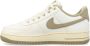 Nike Klassieke Air Force 1 '07 Sneakers White Dames - Thumbnail 8